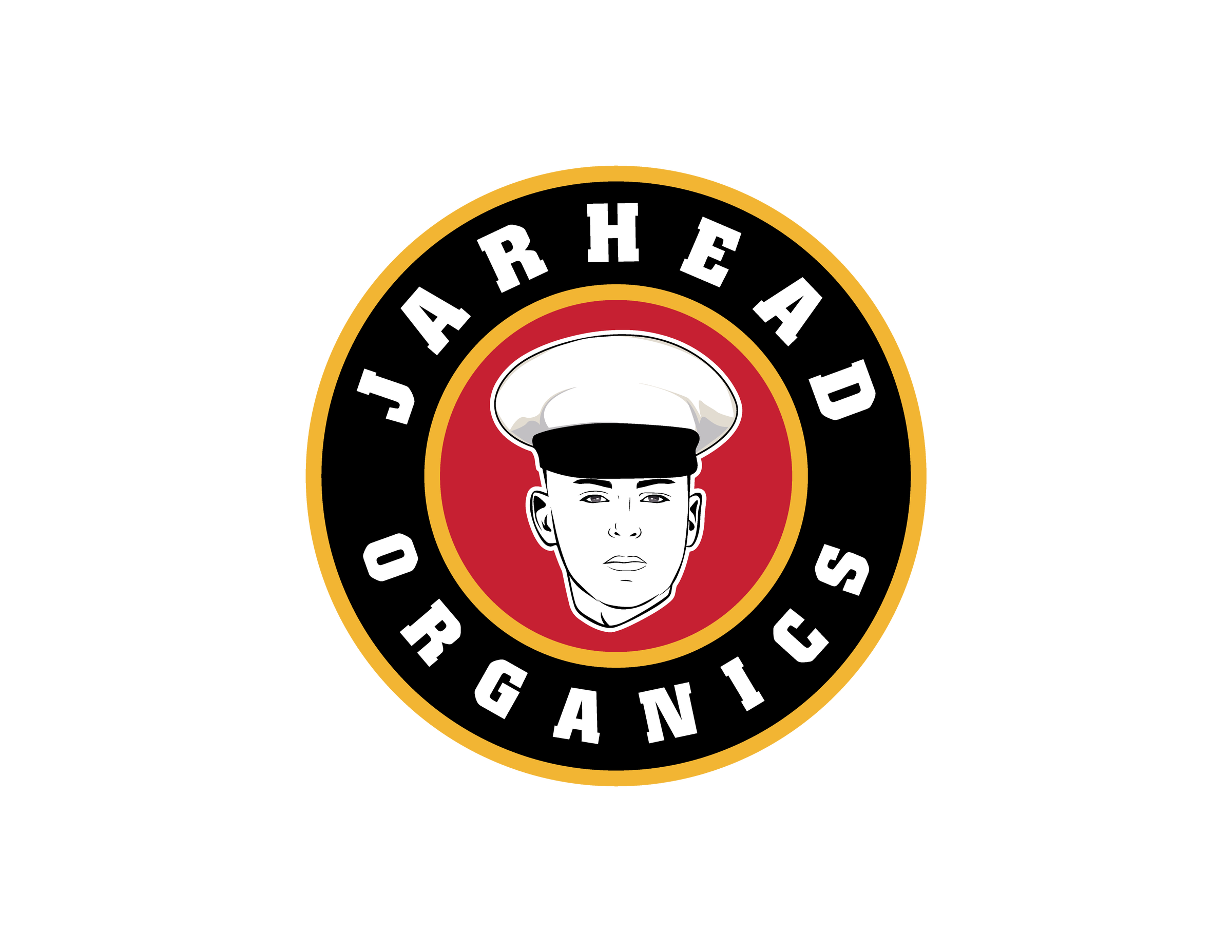 Jarhead Organics logo